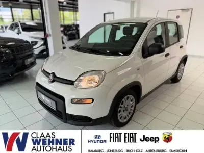 Gebraucht Fiat Panda