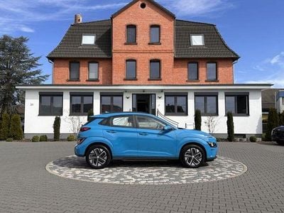 Gebraucht Hyundai Kona Select 100 kW (136 PS) 2023 Andere SUV