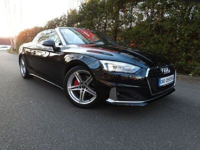 Audi A5 Cabriolet