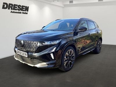 Neu Renault Austral Esprit Alpine 200 PS (147 kW) 2026 Schwarz SUV