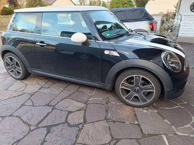 Mini Cooper SD