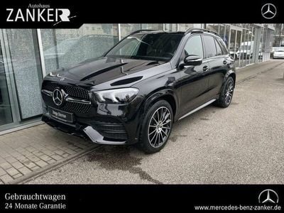 Mercedes GLE400