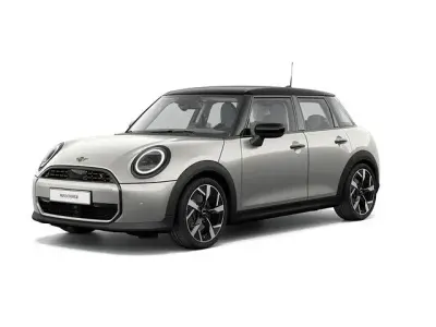 Gebraucht Mini Cooper S