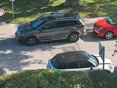 Fiat Freemont