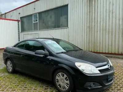 Gebraucht Opel Astra