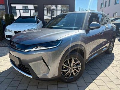 Neu BYD Atto 2 Boost 130 kW (177 PS) 2026 Grau SUV