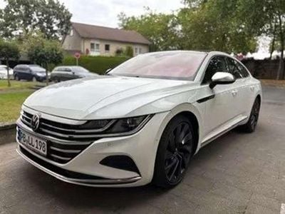 VW Arteon