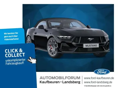 Gebraucht Ford Mustang GT