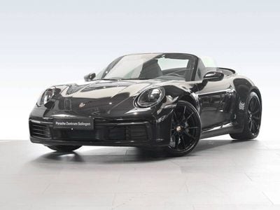 Porsche 911 Carrera