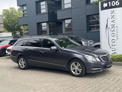 Mercedes E200