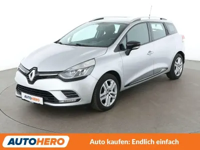 Gebraucht Renault Clio