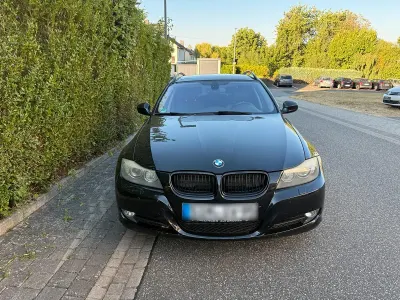 Gebraucht BMW 330