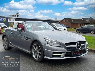 Mercedes SLK350