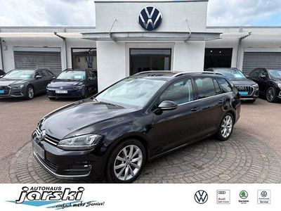VW Golf VII