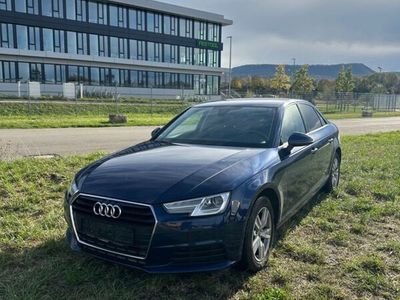 gebraucht Audi A4 1.4 TFSI S tronic design design