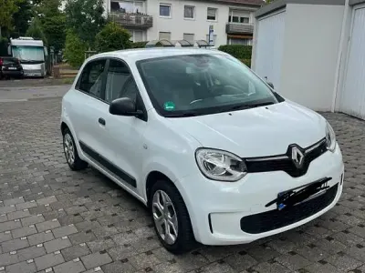 Gebraucht Renault Twingo