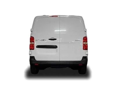 Używany Citroën Jumpy 144 KM (105 kW) 2025 Biały Minivan