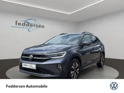 Gebraucht VW Taigo Life 110 PS (80 kW) 2022 SUV