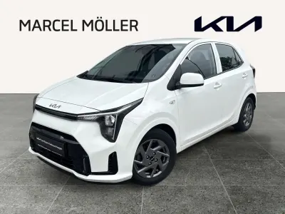 Gebraucht Kia Picanto