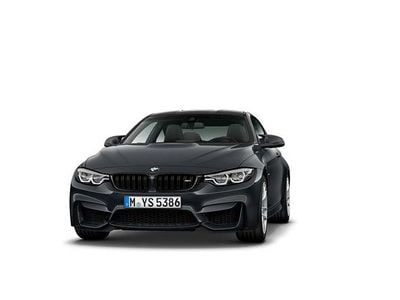 Gebraucht 2025 BMW M4 Competition Edition Coupé | 57.800 € (Etwas zu teuer)