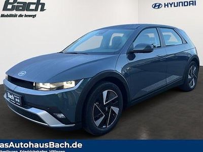 Gebraucht Hyundai Ioniq 5 168 kW (229 PS) 2026 Grün SUV