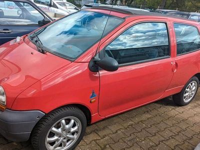 gebraucht Renault Twingo 