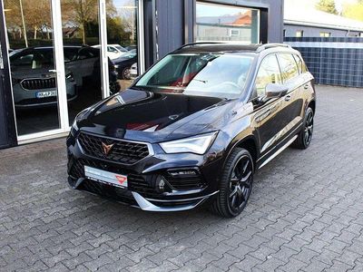 Nuova Cupra Ateca 150 CV (110 kW) 2026 Nero SUV