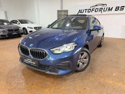 Gebraucht BMW 216
