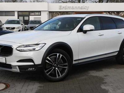 gebraucht Volvo V90 CC D5 Pro AWD/AHK/Kam/LED/Keyless