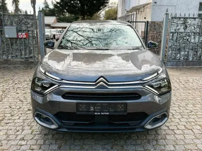 Gebraucht Citroën C4