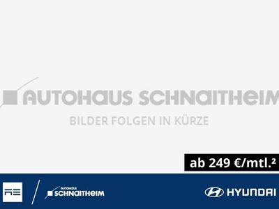 gebraucht Hyundai i30 FL Kombi 1.6 CRDi INTRO EDITION *Lieferung m