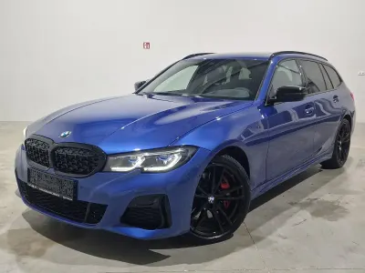 Gebraucht BMW M340