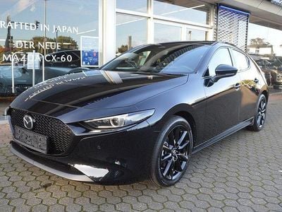 Neu Mazda 3 Homura-Line 140 PS (102 kW) 2025