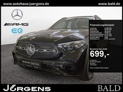 Mercedes GLC450