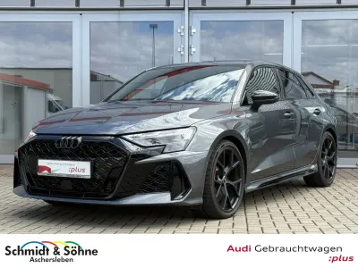 Gebraucht Audi RS3 Sportback