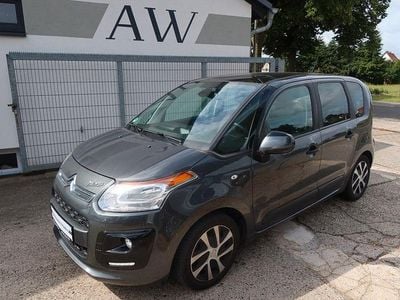Citroën C3 Picasso