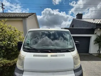 Usata Fiat Ducato