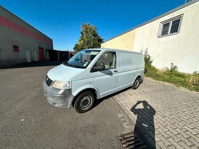 VW T5