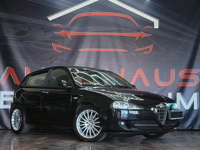 Alfa Romeo 147