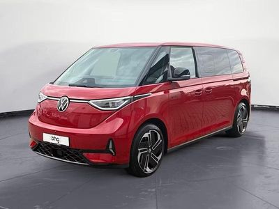 Usata VW ID. Buzz GTX 250 kW (340 CV) 2025 Rosso Monovolume