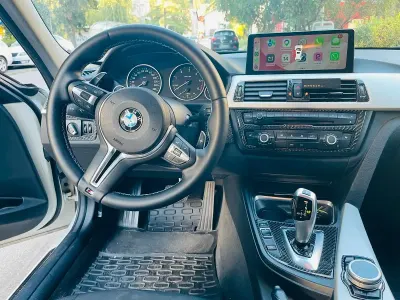Gebraucht BMW 316