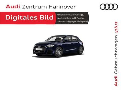 gebraucht Audi A1 25 TFSI LED virtual Navi
