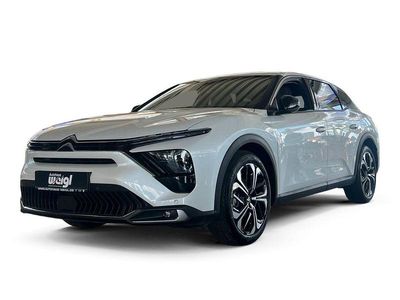 Neu Citroën C5 X 145 PS (106 kW) 2025 Weiß Kombi