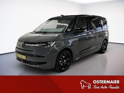 Gebraucht VW Multivan Edition 150 PS (110 kW) 2025 Van