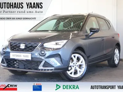 Gebraucht Seat Arona