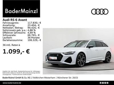 Audi RS6