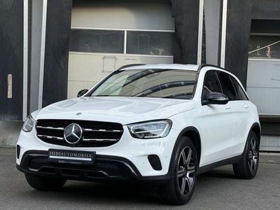 Mercedes GLC220