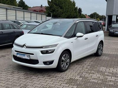 Citroën Grand C4 Picasso