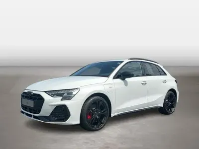 Gebraucht Audi A3 Sportback e-tron