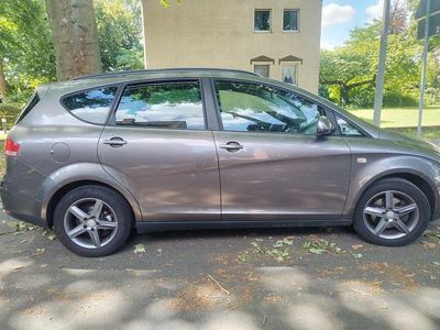 Seat Altea XL